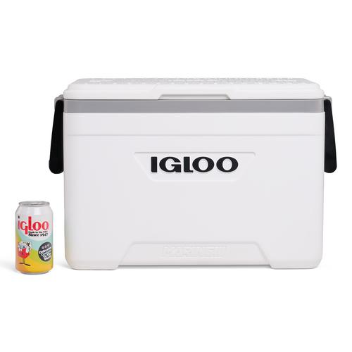 IGLOO MARIN 25QT